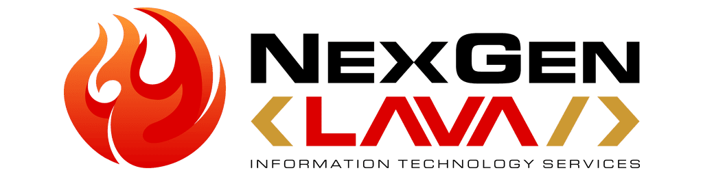 NexGen LAVA, Inc. logo