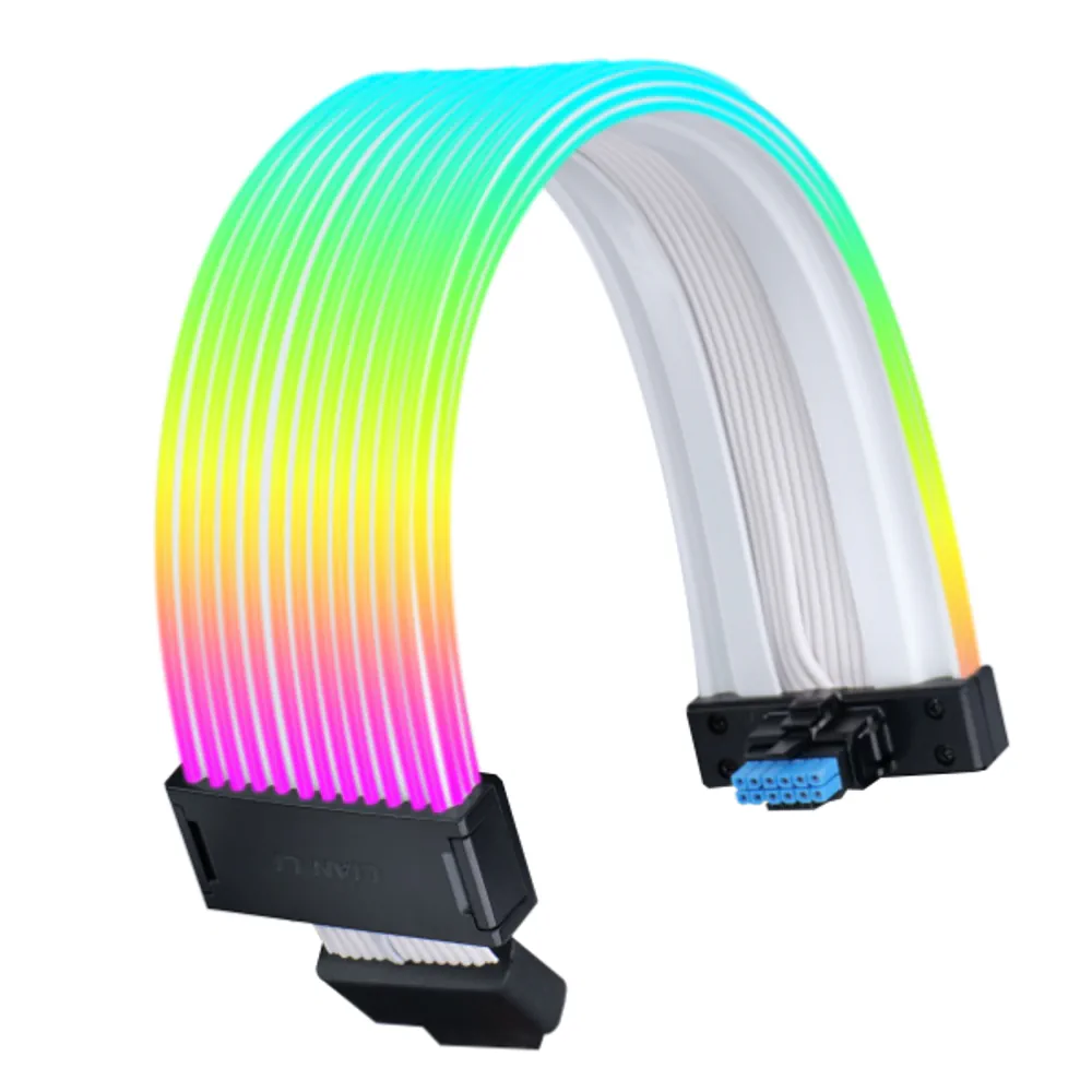 Lian Li Strimer Wireless 16-12 RGB graphics-card extension